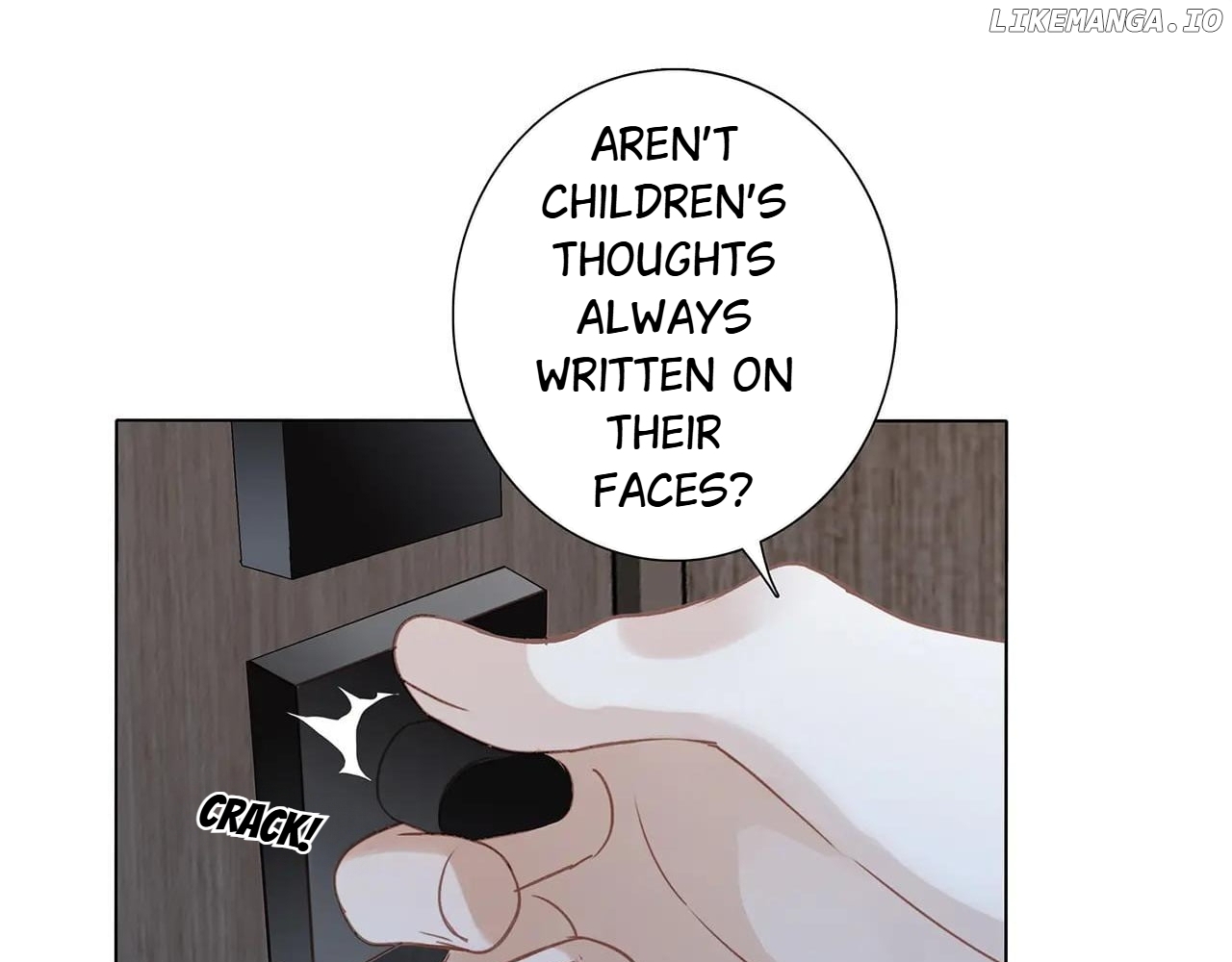1st Kiss – I Don’t Want To Consider You As Sister Anymore Chapter 86 - 80 - page 45